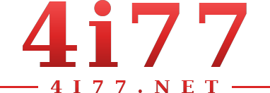 4i77 logo