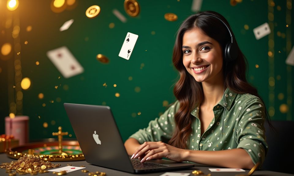4i77 আপনার অডসকে আরও শক্তিশালী করুন